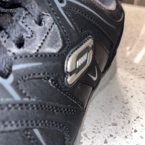 Sketchers Alloy steel tow Flex Sole work shoes size 10 - Picture 6 of 8